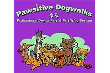 Pawsitive Dogwalks image 1