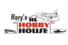 Rory's RC Hobby House image 5