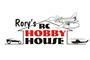 Rory's RC Hobby House logo