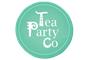 Tea Party Co logo
