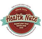 Health Nuts image 1