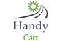 Handy Cart logo