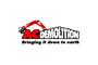 AC Demolition logo