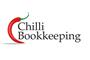 Chilli Bookkeeping logo