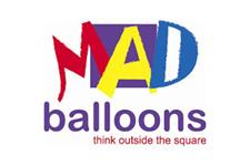 MAD Balloons image 1