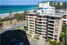 Wyuna Beachfront Holiday Apartments image 1