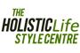 The Holistic Lifestyle Centre logo