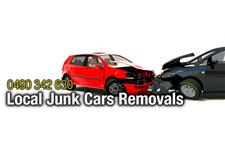 Local Junk Car Removal image 1