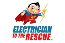 Electrician To The Rescue image 1