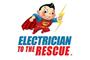 Electrician To The Rescue logo