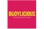 Bodylicious Bootcamp logo