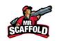 Mr Scaffold logo