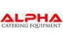 Alpha Catering Equipment Pty Ltd logo