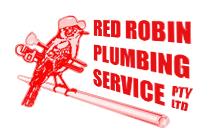 Red Robin Plumbing Service image 1