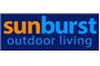 Sunburst outdoor Living logo