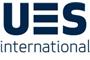 UES international logo