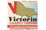 Victoria Carpet Centre logo