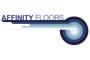 Affinity Floor Sanding logo
