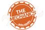 The Mechanics Auto Repairs logo