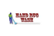 Hand Rug Wash image 1