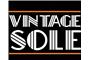 Vintage Sole logo