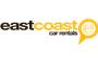 East Coast Car Rentals Sydney Airport logo