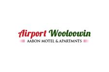 Airport Wooloowin Motel image 1