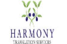 Harmony Translation Services image 1