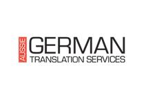 Aussie German Translations image 1