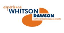 Whitson Dawson image 1