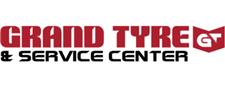 Grand Tyre & Service Center image 1