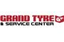 Grand Tyre & Service Center logo