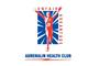 Adrenalin Health Club logo