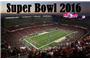 Super Bowl 2016 Live Streaming® NFL XLIX logo