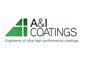 A&I Coatings Pty Ltd logo