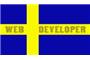 Web Developer Sweden-SEO Sweden logo