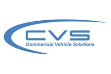 CVS Commercial Vehicle Solutions image 1