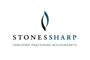 Stones Sharp Accountants - Info logo