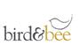 Bird and Bee Studio  logo