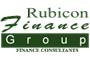 Rubicon Finance Group - Finance Consultants logo