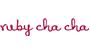 Ruby Cha Cha logo