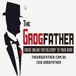 The Grogfather image 1