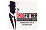 The Grogfather logo