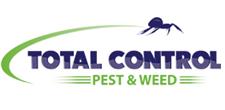 Total Control Pest & Weed image 1