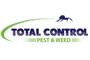 Total Control Pest & Weed logo