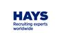 Hays - Employment Agencies Ipswich logo