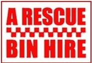 A Rescue Bin Hire image 1