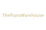 The Piano Warehouse logo