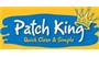 Patch King logo