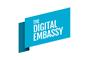 The Digital Embassy - Digital Agency logo